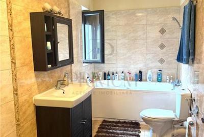 DUMBRAVITA - DUPLEX - ZONA KAUFLAND - 4 CAMERE - 2 BAI - CENTRALA PROPRIE - CLIM - 8
