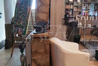 Vila superba 2012, P+1+M, 10+ camere, posibilitate business gradinita sau centru - 20