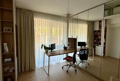 Apartament 3 camere |Gradina proprie | Padurea Baneasa | - 11