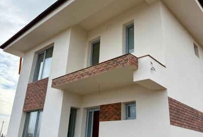 | Acasă începe aici |4 camere|Case individuale în Dragomirești Deal | - 4