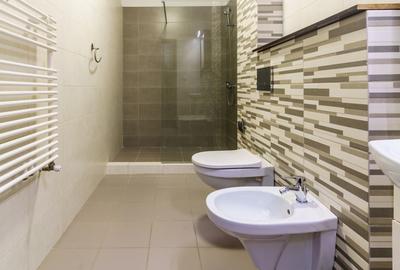 Apartament cu 2 camere - Bonjour Residence - 10