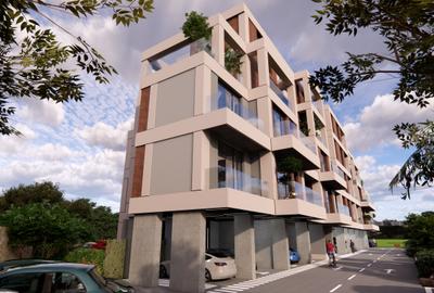 AVANGARDE Forest 11 - THE POINT