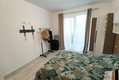 Apartament 2 camere decomandat | Bloc nou Alexanderman | 62,8 MP - 5