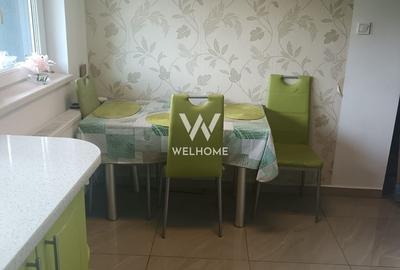 Casă individuală cu 2 apartamente separate, teren 650 mp, garaj și terasă - 21