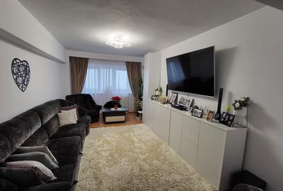 Apartament 4 camere mai sus de Stadion - 2