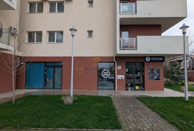Spatiu comercial de vanzare, The Grand Kristal, Metro Berceni, 89.77mp - 11