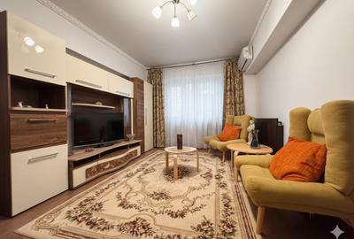 3 Camere | 2 Bai  | Bloc 1979 - Anvelopat | Piata Rahova |Deosebit - 1