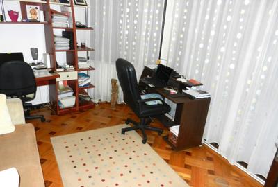 Apartament 3 camere spatios ~ Etaj 3/7 ~ Bloc consolidat ~ Bld N. Balcescu - 13