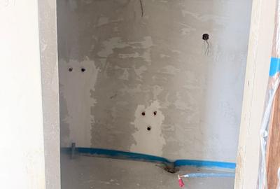 Apartament cu 3 camere,terasa,parcare subterana,,zona Eroilor,etaj intermediar - 9