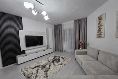 Apartament de 2 camere, decomandat, balcon, 3 minute de metrou, Maniu 141 - 1