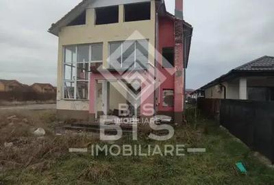 Cladire P+1+M cu destinatie mixta - 4