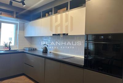 Inchiriere- apartament 2 camere ,B-dul Traian zona Pizza Plus - 6
