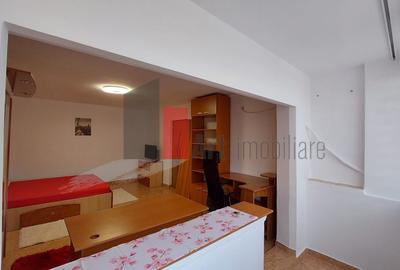 Garsoniera de vanzare-P-ta Alba Iulia-Muncii-Unirii - 4