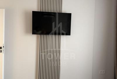 Apartament 3 camere | Design modern I Complet mobilat - 16