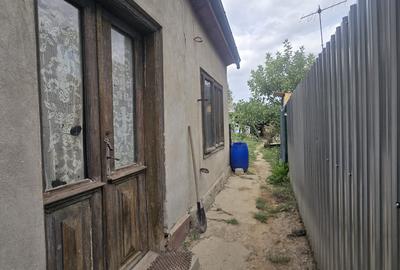 Teren cu casa demolabila zona Rosiori - 3