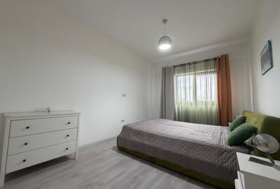2 camere la intrare in Dumbravita-Kaufland la 480 euro - 8