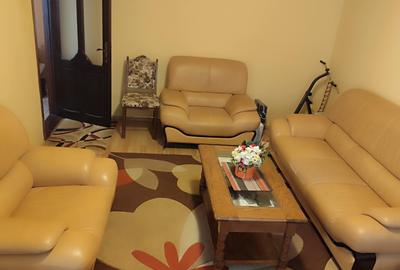 Apartament 3 camere, DECOMANDAT! etaj intermediar Nicolina-Belvedere! - 1