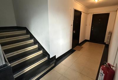 Gars. Calea Victoriei - Amzei, 28 mp, mobilata complet, etaj 2, prima inchiriere - 8