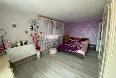 Iaz, Casa la Curete, 9 Camere, Teren 2892 Mp - 4