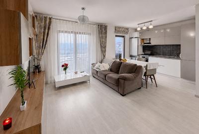 Apartament 2 camere Nou | Pacurari Colina Însorită | Parcare + Boxă incluse 500E - 4