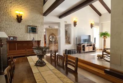 Casa 5 camere de vanzare in Grigorescu, Cluj Napoca - 1