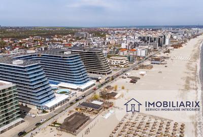 Acum și în rate – Apartament cu Vedere la Mare în White Titanic - 12