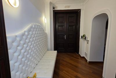 Spatiu birouri sau comercial inchiriere  Calea Victoriei Hilton Radisson - 3