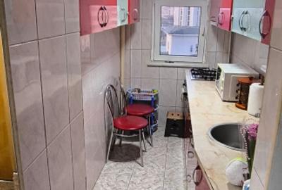 Apartament 2 camere Strada Huedin - 6