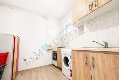Unirii-Zepter, Bloc 2001, Bloc Monolit, Locatie Exceptionala - 3