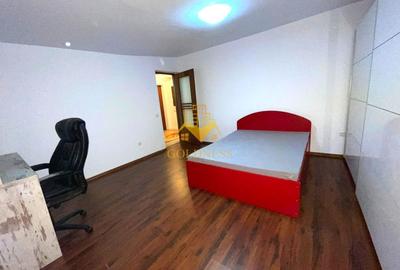 2 camere decomandate, parcare, AC, Pet Friendly, Vivo, Floresti - 14