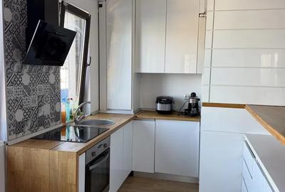 2 camere / Rond Alba Iulia / Bd Unirii - Bd Decebal (cat friendly) - 4