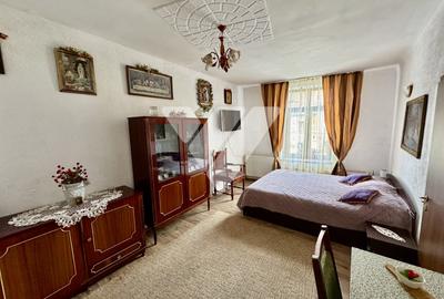 Apartament 3 camere la casa zona Piața Cibin Sibiu - 4