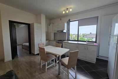 Chitila-Colosseum Mall,apartament 2 camere,loc parcare - 8