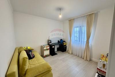 Casă / Vilă cu 5 camere de vânzare în zona Exterior Vest - 19