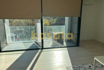 2 Camere Moderne de Închiriat – Băneasa, Zonă Verde și Liniștită - 3