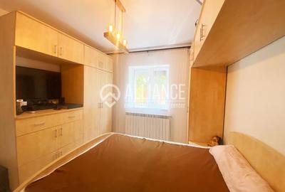 Valu lui Traian (COD 07) Casă  3 camere cu teren  de 930 mp - 14