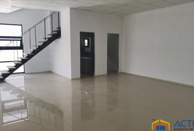 ÎNCHIRIERE HALĂ - SHOWROOM BUCUREȘTI - LIFTCON MOGOSOAIA - 1196 mp - 4