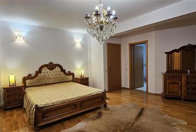 Herastrau, duplex 3 camere - 5