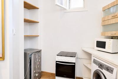 Apartament 3 camere | Zona  Iosefin | Pet Friendly - 8