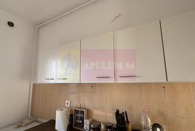 Garsonieră cu balcon Complexul Rasarit de Soare, Titan - 9