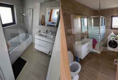 Aceasta este casa pe care TU o cauti, 500 mp, 104 utili, 175.000 euro -HARMAN- - 2