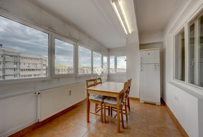 0% Comision |  2 camere+dining | Etaj 9/9 | Delfinului Sos. Pantelimon Mega Mall - 11