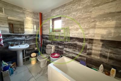 Casa P+1, teren 1175 mp, 140 mp utili, Albesti - 9