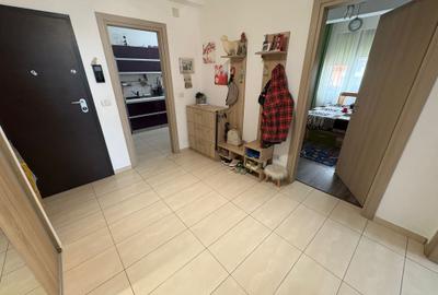 Apartament 2 camere decomandat 63mp | Gama Residence | Popesti-Leordeni - 10