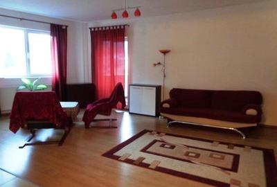 Inchiriem Apartament 2 Camere, Mobilat, Open Space, Racadau - 11