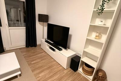 Apartament cu 2 camere, PET FRIENDLY, DECOMANDAT, zona Gară-Arcu - 7