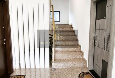 Apartament 2 camere Bucurestii Noi / Parc Bazilescu - 11