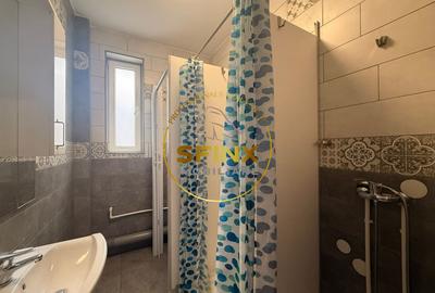 Vila renovata complet | 325 mp | 9 camere | Dacia – Eminescu | ideala birouri - 13