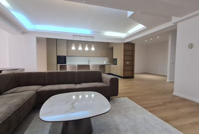 Apartament NOU HERASTRAU 4 camere | RENOVAT LUX DESIGNER | GARAJ - 2