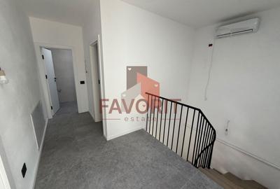 Apartament cu 4 camere pe 2 nivele. 108 mp utili. Comision 0% - 11